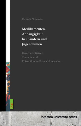 Medikamentenabhängigkeit bei Kindern und Jugendlichen