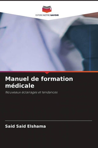 Manuel de formation médicale