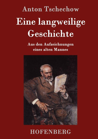 Eine langweilige Geschichte