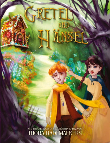 Gretel und Hänsel