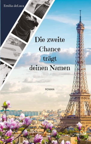 Die zweite Chance trägt deinen Namen