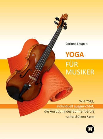 Yoga für Musiker