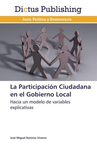La Participación Ciudadana en el Gobierno Local