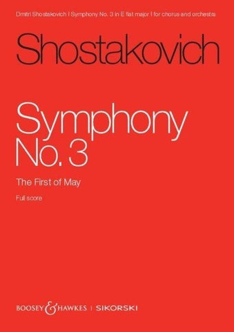 Sinfonie Nr. 3