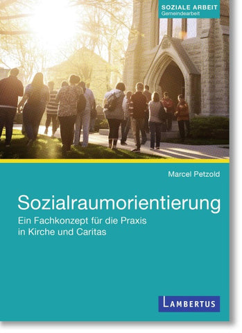 Sozialraumorientierung