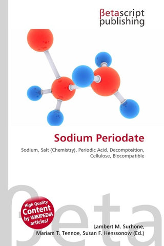 Sodium Periodate