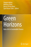Green Horizons