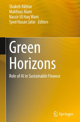 Green Horizons