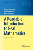 A Readable Introduction to Real Mathematics
