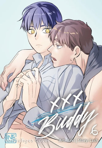 XXX Buddy 6
