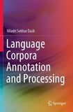 Language Corpora Annotation and Processing