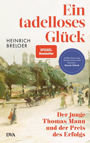 Ein tadelloses Glück