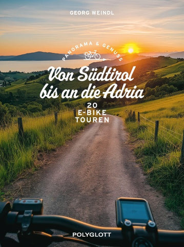 Panorama & Genuss – Von Südtirol bis an die Adria