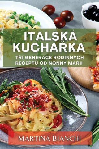 Italská kucha¿ka