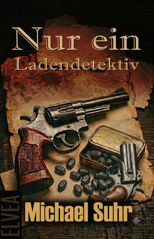 Nur ein Ladendetektiv