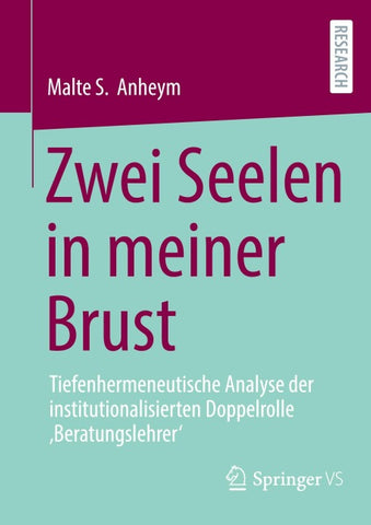 Zwei Seelen in meiner Brust