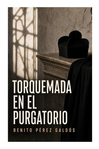 Torquemada en el purgatorio