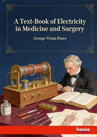 A Text-Book of Electricity in Medicine and Surgery