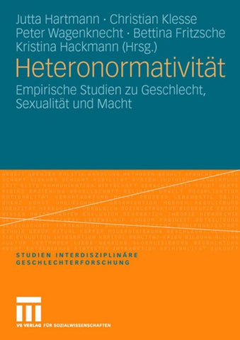 Heteronormativität