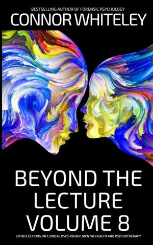 Beyond The Lecture Volume 8