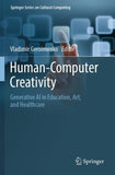 Human-Computer Creativity