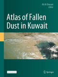 Atlas of Fallen Dust in Kuwait