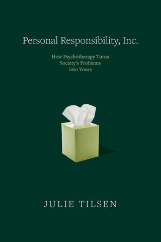 Personal Responsibility, Inc.