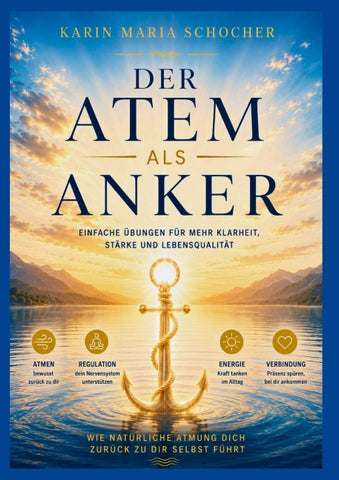 Der Atem als Anker