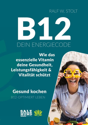 B12 - Dein Energiecode