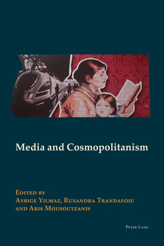 Media and Cosmopolitanism