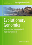 Evolutionary Genomics