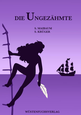 Die Ungezähmte