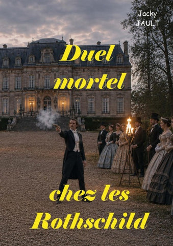Duel mortel chez les Rothschild