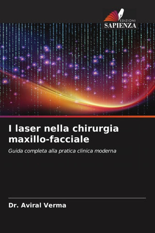 I laser nella chirurgia maxillo-facciale