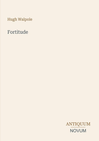 Fortitude