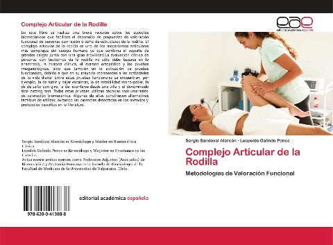 Complejo Articular de la Rodilla