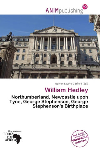 William Hedley
