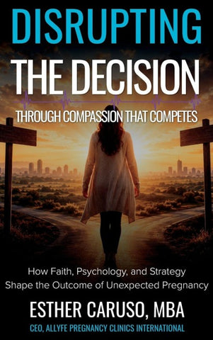 Disrupting the Decision Through Compassion That Competes