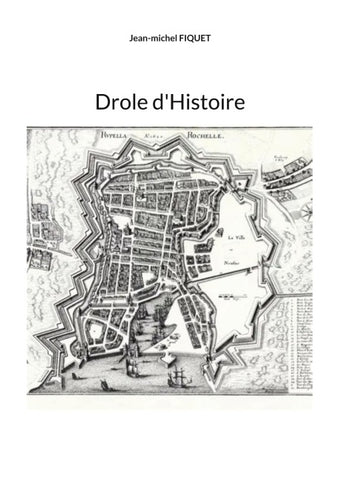 Drole d'Histoire