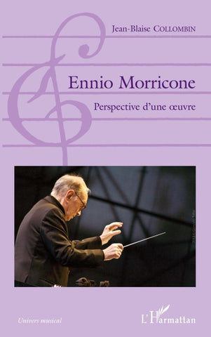 Ennio Morricone