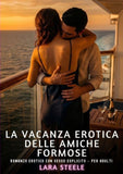 La Vacanza Erotica delle Amiche Formose