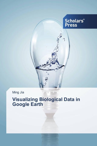 Visualizing Biological Data in Google Earth