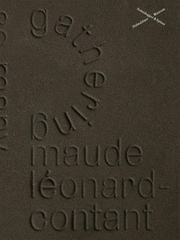 Maude Léonard-Contant