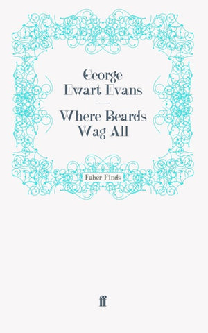 Where Beards Wag All