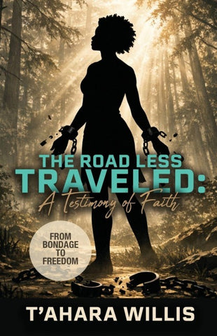 The Road Less Traveled
