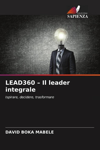 LEAD360 - Il leader integrale