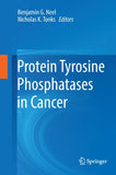 Protein Tyrosine Phosphatases in Cancer