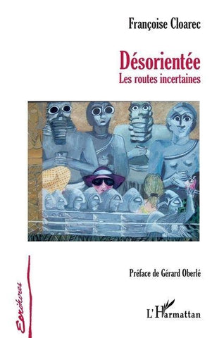 Désorientée