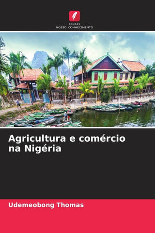 Agricultura e comércio na Nigéria