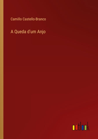 A Queda d'um Anjo